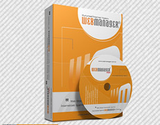 Webmanager Pro